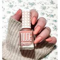 PASTEL NUDE NAIL POLISH BALLET 770
